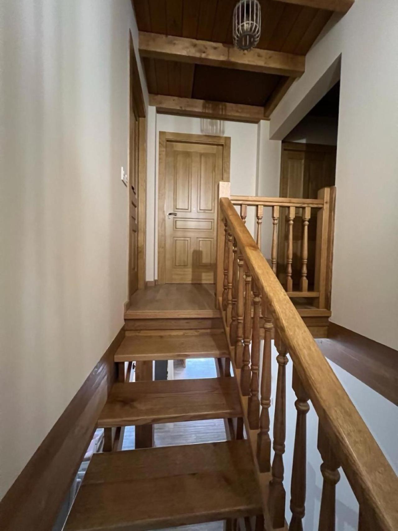 فيلا Casa Moises En Bimenes المظهر الخارجي الصورة
