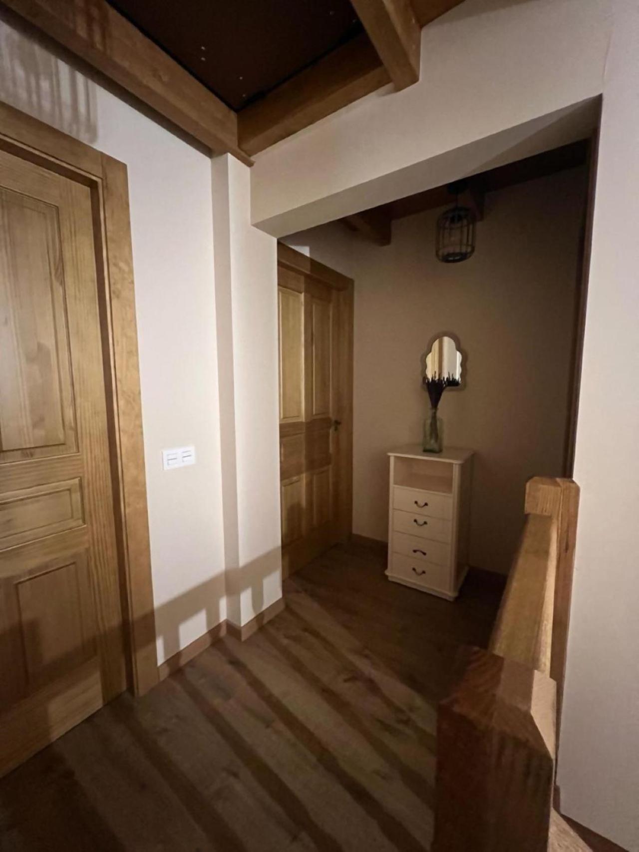 فيلا Casa Moises En Bimenes المظهر الخارجي الصورة